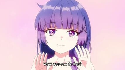 Does It Count If You Lose Your Innocence to an Android?  Episode 4