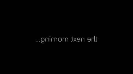 Trying Anal With Mean Goth Step Sister