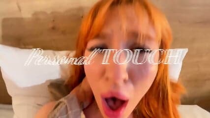 Lovely Blondie Alexis Crystal Rides Dick After Oral