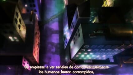 Taimanin yuki cap 1 sub
