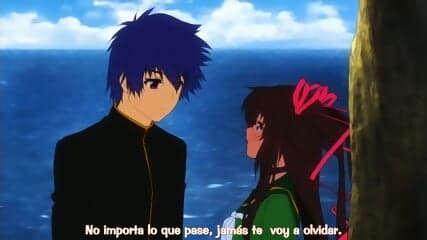 Taimanin yuki cap 3sub
