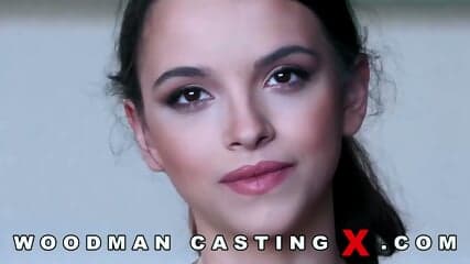 Ohana Petite Casting