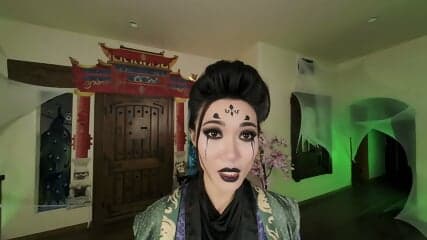 You  Make New Love Momories With Lucy Mochi As Black Myth Wukong's Fourth Sister
