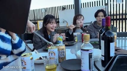雪村泉 -Uncensored , Teens, Pornstar, Japanese, Threesome, Group Sex, Squirt