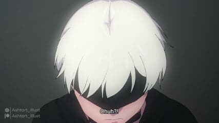 Nier Automata