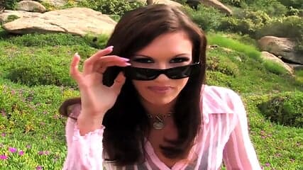 Taylor Rain - Ass Up Face Down, Scene 2