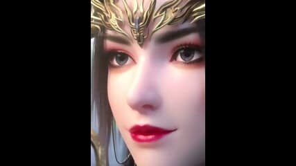 EvilXArt Dou Sheng Queen Medusa #vamaj#vam