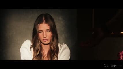 Serenity Cox - DP