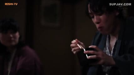 Rena Fukiishi (RM, Eng Sub) I Can Never Tell My Wife I Got Her Mother Pregnant