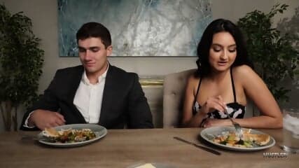Eliza Ibarra   She Fucked My Friend   Scene 4