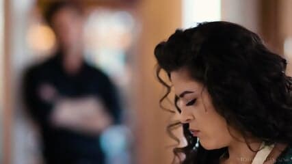 Modern Day Sins] - Free Use Pre Nup  Rough Brunette Creampie
