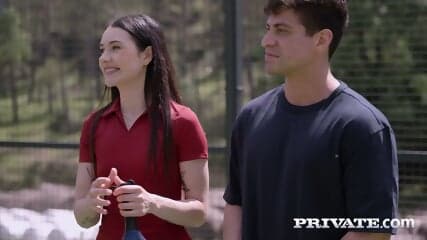 Private Renata Fox Makes Leo’s Anal Fantasy Come True Private 26 08 08 Renata Fox Makes Leo’s Anal Fantasy Come True