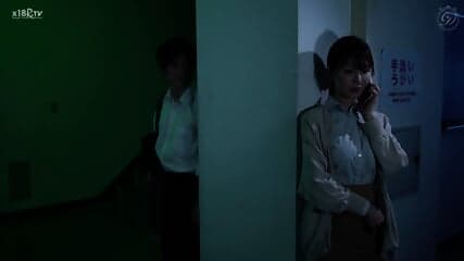 DxLxDx SxS 533 MR Naho Ozawa