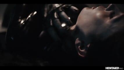 Alien Monster