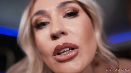 Keiran Lee Fulfills Sophie Reade's Wildest Dreams With Cum-Drenched Pleasure!