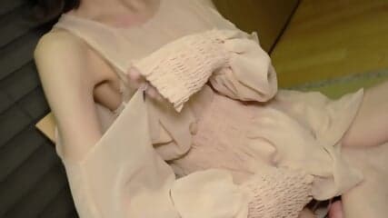 4963950 Miura Kiwa, Reuniting With A Model tier, Slender, Top class "Men Esthe" (male service Spa) Hostess; This Time, A Thorough Insemination Session In An Open air Bath—her Incredible Body Makes Me Want To Go Again And Again