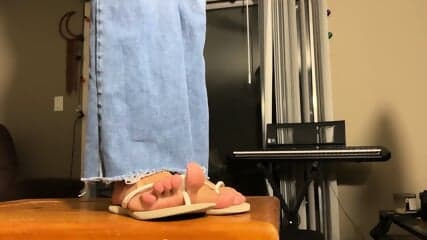 @Worship Feet69 On