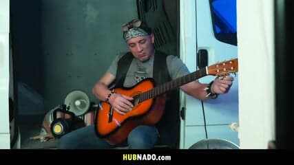 Steve Q And La Paisita Oficial Uncover The Secrets Of Backstage Adventures