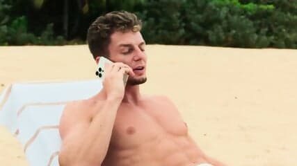 Hotel Vixen Season 3 Episode 10 Try The Beach - Dolly Orchid, Fibi Euro & Matthew Meier