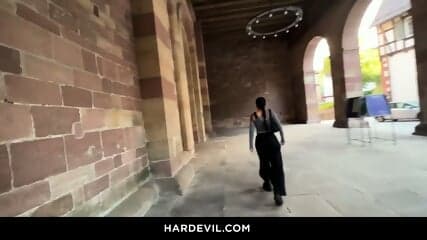 Anuskatzz And Kellie Panther Push The Limits With Their Epic Gaping Adventure
