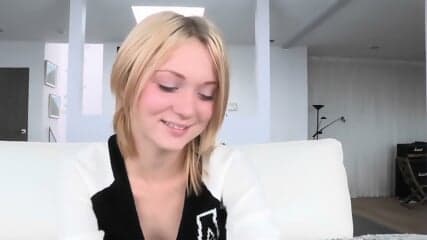 Dakota Skye Love