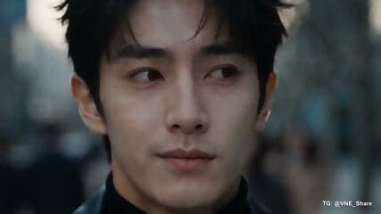 Sự Hiện Diện Vô Hình Ep 1