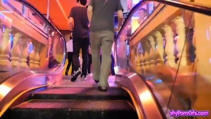 Nana Plaza Bangkok