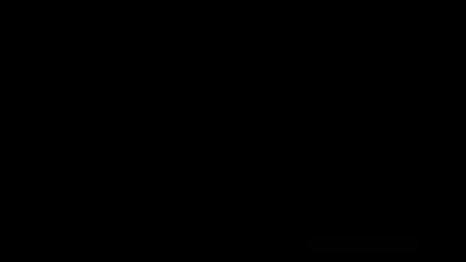 Young fashion girl captive gets fucked hard by big monsters in the dark dungeon