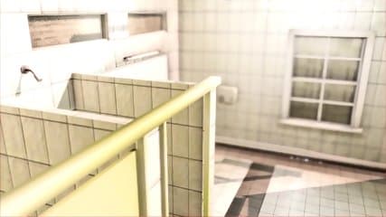 Umemaro 3D Vol 12 Tadaima Osouji Chuu Work in Progress