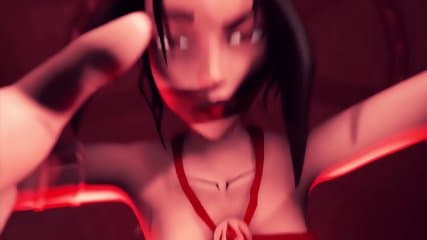 Hardcore Tight pussy Lara getting hammered hard dick