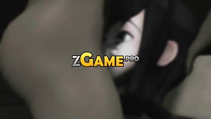 Hard Time In Hornstown Maid Sissification (Fucks Horror)
