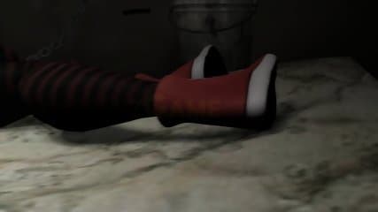 Dark Hardcore hentai TTT