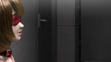 3d outstanding huge boobs gym hardsex ever