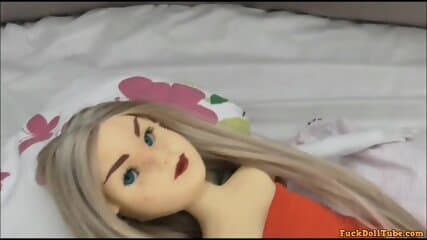 spit-backdoll,sex doll,oral