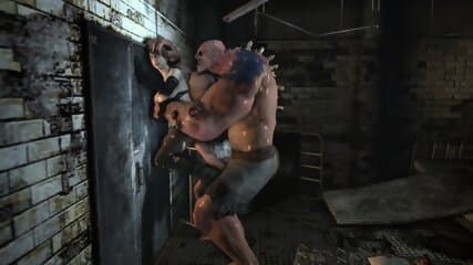 Sex - Sfmtessai