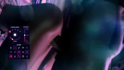 Touch Me Promo Porn