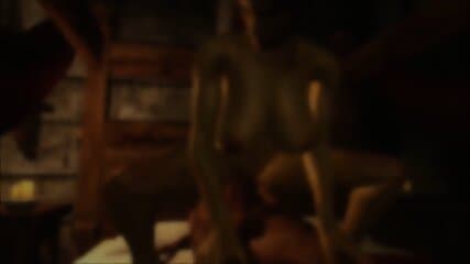 Realistic Bitch Monster Fucking In Sexy Sex Segment vid