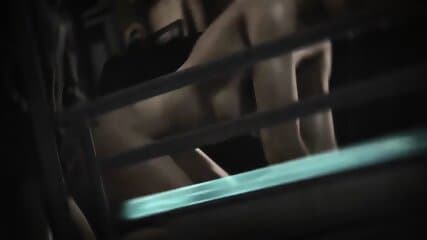 Overwatch 3D DVa with Excellent Body Gets Fuck Her Cunt