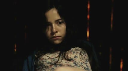 The Untamed Alien - Tentacle Deepthroat 1080p (long version)
