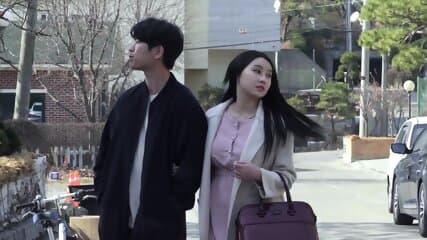 Korean Hot Movie - Observation Ma