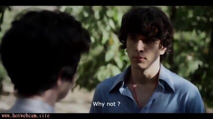 Hot Mom and Son Sex Scenes from the Movie