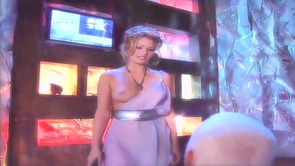 Virtualia 1 - Cyber Sex 2001