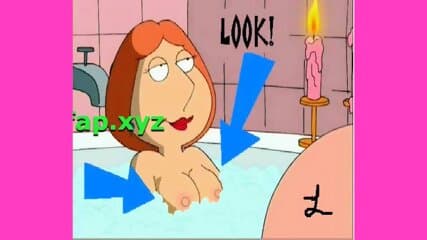 family guy sex box
