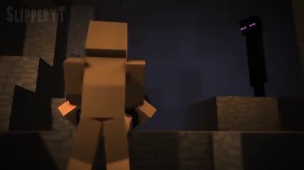 Jenny s Odd Adventure [Part 1] [Minecraft Animation]
