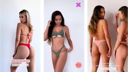 BOUTINE GOON MIX
