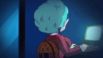 Bulma ASMR