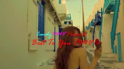 Best To You - Tropical PMV by CandyPMV
