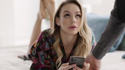 Naomi Swann - A Perfect Way To Start The Day