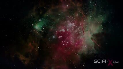 Porn wars! Super intergalactic whore and alien sex in the Universe