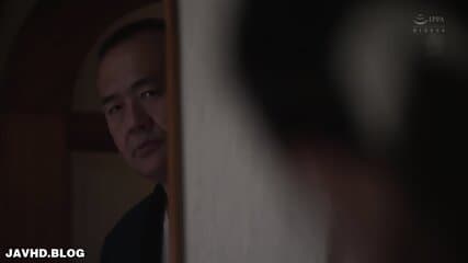 Father-in-law fucked his daughter-in-law for 4 years in a row